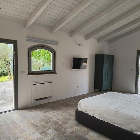 Villa Relais Casale Valigi Narni Exterior foto